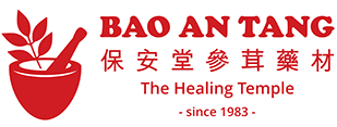 Bao An Tang Chinese Medicine Centre